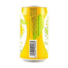 Sanko Yuzu Lemon Cider 350ml
