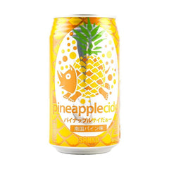 Sanko Pineapple Cider 350ml