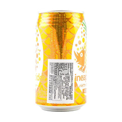 Sanko Pineapple Cider 350ml