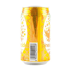 Sanko Pineapple Cider 350ml