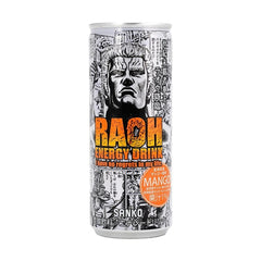 SALE!! Sanko Raoh Energy Mango 250ml