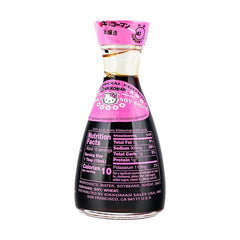 KIKKOMAN HELLO KITTY 2025 SOY SAUCE DISPENSER 5.00FZ
