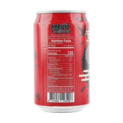 OCEAN BOMB NARUTO SPARKLING WATER CHERRY