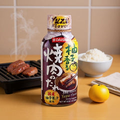 DAISHO YAKINIKU TARE YUZU