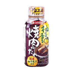 DAISHO YAKINIKU TARE YUZU