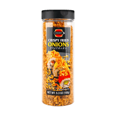 J-BASKET CRISPY FRIED ONIONS