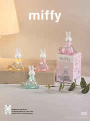 Miffy Turtle Series Figures Blind Box