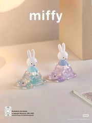 Miffy Turtle Series Figures Blind Box
