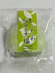 FUWA FUWA DAIFUKU GREEN TEA