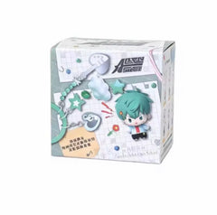 Alien Stage AAHS University Series Mini Keychain Pendant Blind Box