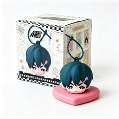 Alien Stage AAHS Silicone Earphone Pouch Blind Box