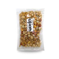 IMOTO MAME MIX BEAN CRACKER 250g