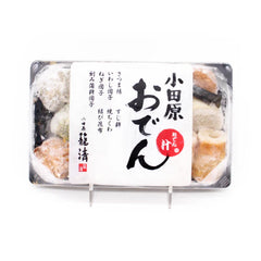 KAGOSEI ODAWARA ODEN SET (LARGE)