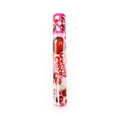 Meiji Gummy Choco Strawberry 2.85Oz