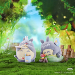 ToToRo Guardian of the years Series Blind Box