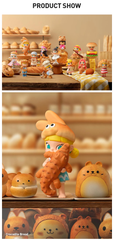MOLLY Carb-Lover Series Figures Blind box