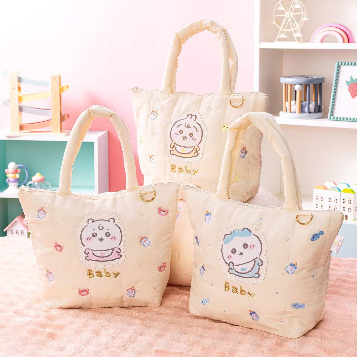 Chiikawa hand bag