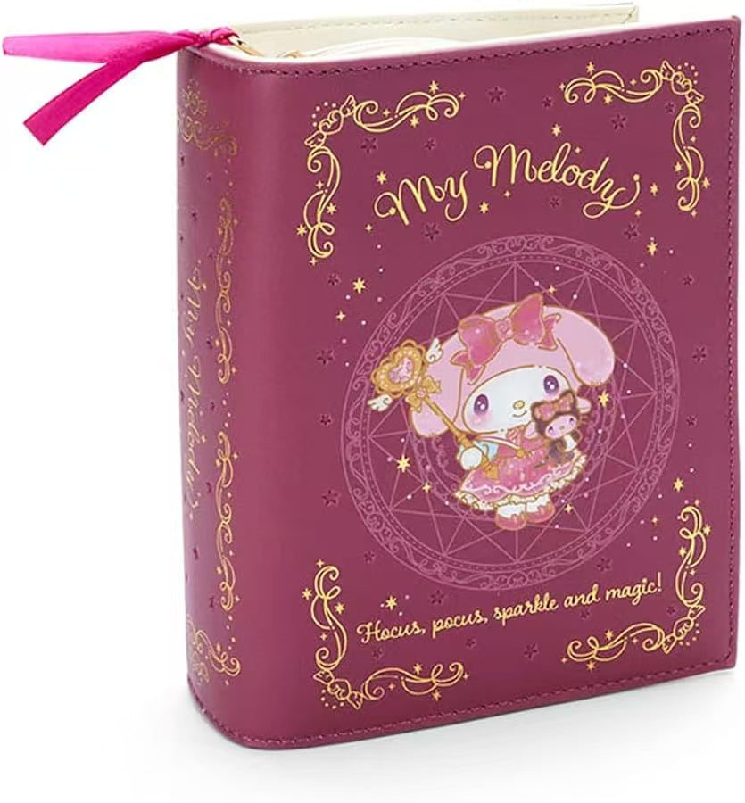 Sanrio Original Book Pouch - My Melody / Magical