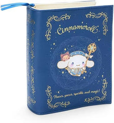 Sanrio Original Book Pouch - Cinnamoroll / Magical