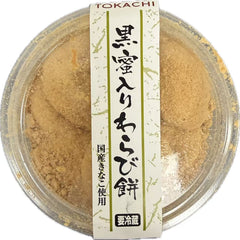 KUROMITSU WARABI MOCH TONKACHI