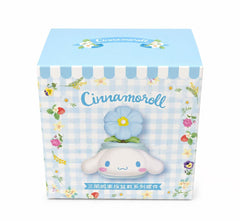 Sanrio Characters Bonsai Series Ornaments Cinnamoroll