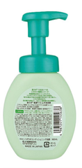 ROHTO PEARL BARLEY FOAM FACE WASH