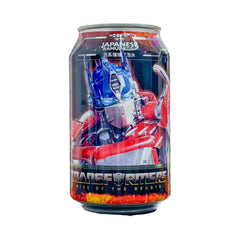 HIGH UP JAPANESE SPARKLING WATER - ORIGINAL FLAVOR ( OPTIMUS PRIME)