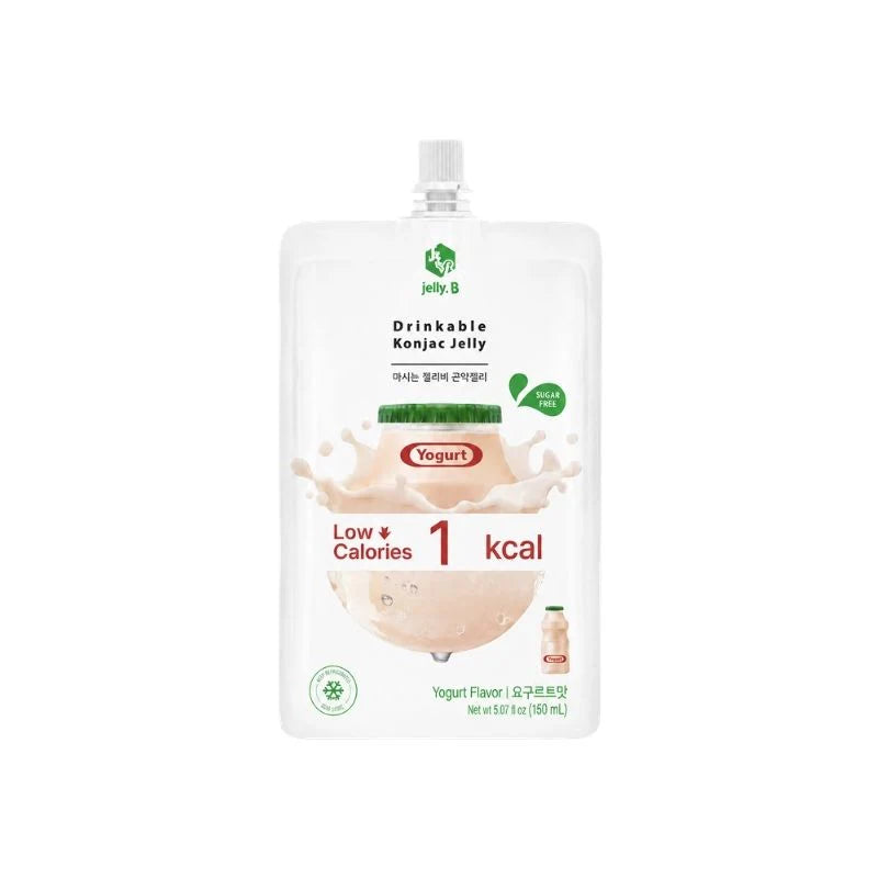 JELLY B KONJAC JELLY YOGURT