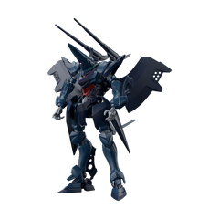 Gundam: High Grade: 1/144: GQuuuuuuX: Hambrabi (GQ)