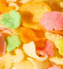 WAKABATO RICE CRACKER-MAX