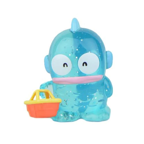 Sanrio Hangyodon Supermarket Series Moetch 1.5-Inch Mini-Figure Bind Box