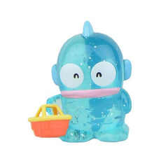 Sanrio Hangyodon Supermarket Series Moetch 1.5-Inch Mini-Figure Bind Box