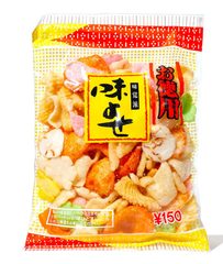 WAKABATO RICE CRACKER-MAX