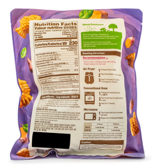 ULMUONE SWEET POTATO BUNGEO-PPANG 12.7oz