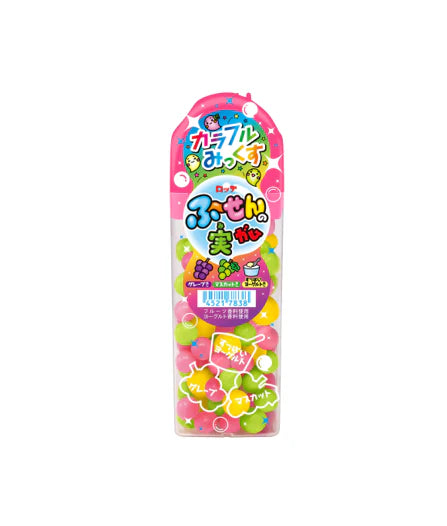 LOTTE FUSEN NO MI COLORFUL MIX 1.2oz