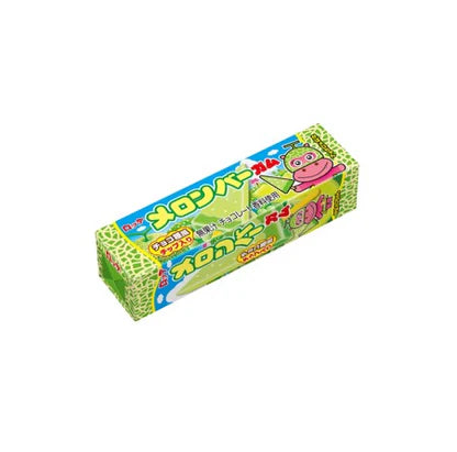 LOTTE MELON BAR GUM