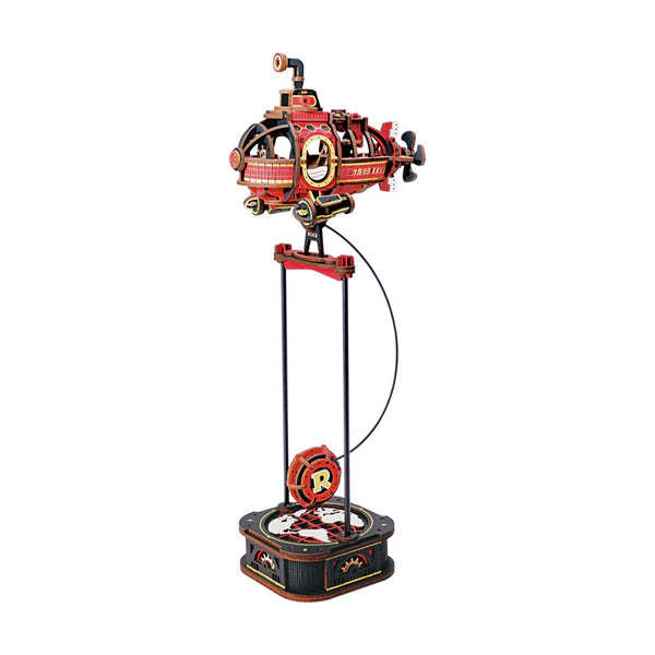 ROKR Gravity Swing Deep Sea Adventurer