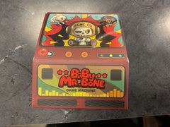 MR.BONE-babybone Blind Box【SINGEL BOX】