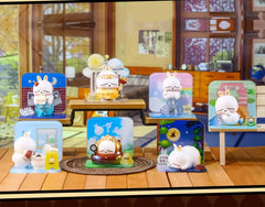 Mashi Maro Poopoo Series Blind Box