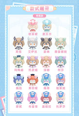 HeyDolls Melusine Mini Blind Bag Series