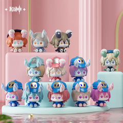 HeyDolls Melusine Mini Blind Bag Series