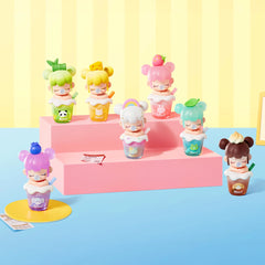 Rolife Baby Nanci Milk Tea Series Blind Box