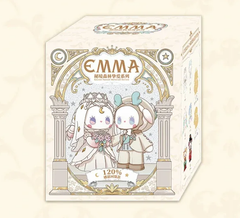 EMMA Secret Forest Beloved Series Blind Box