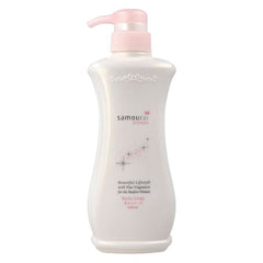 SPR SAMOURAI WOMAN BODY SOAP,500ML