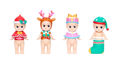 Sonny Angel Christmas series 2016