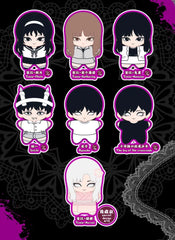 Junji Ito: PLUSH BLIND BOX - Starfish Shape Doll Series