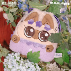 Azuki san - Wonderful Garden - Drawstring Bag Blind Box
