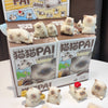 Meow Meow Pai Emotion Series Blind Box