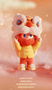 Farmer Bob Only God Can Judge Me Blind Box