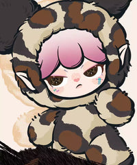 Blind Box of MSAXX Rolife Suri Magical Animal MSAXX